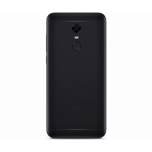 Смартфон Xiaomi Redmi 5 Plus 3.32 ГБ, черный